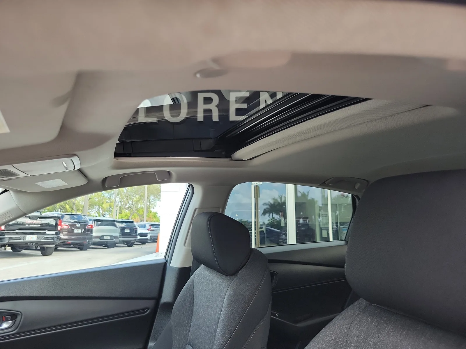 2024 Honda Accord Sedan EX photo 11