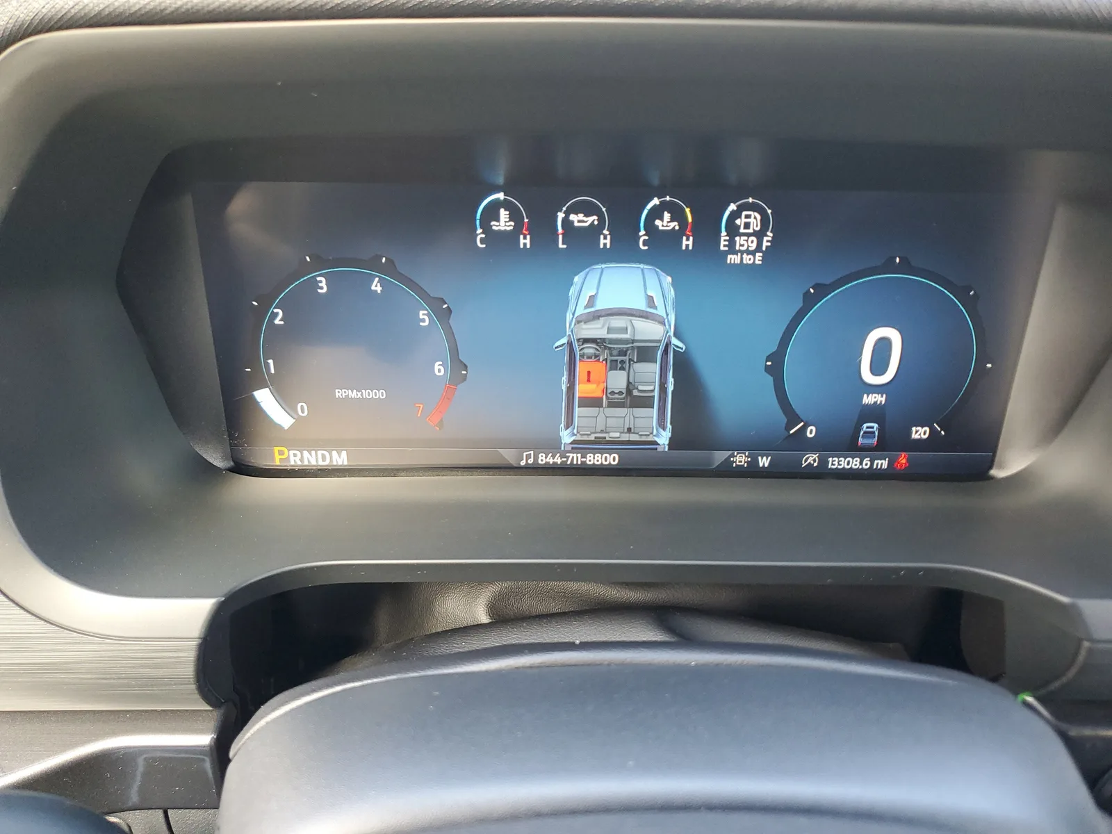 2025 Ford F-150 STX 4WD photo 20