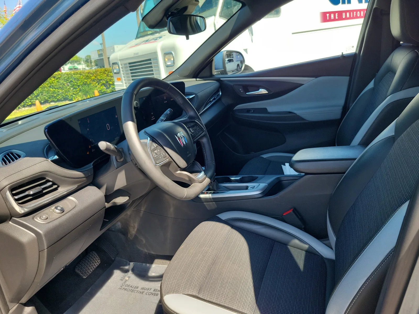 2024 Buick Envista Preferred photo 11