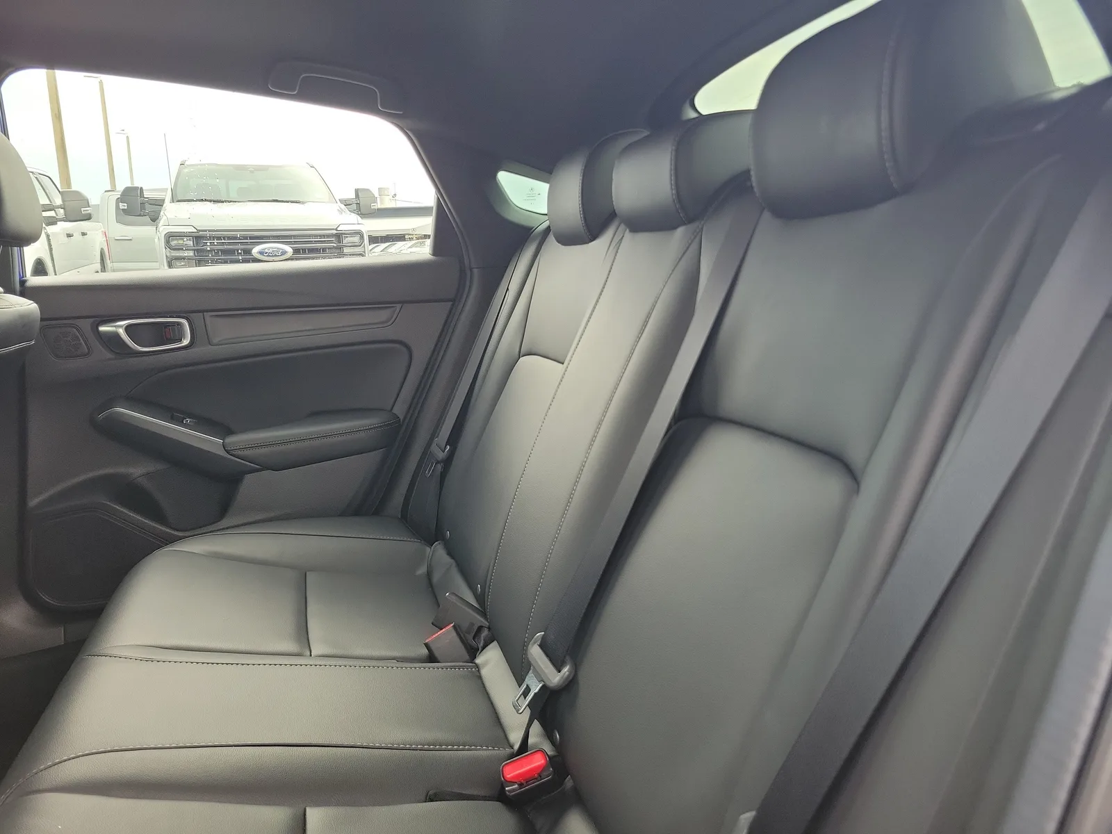 2025 Acura Integra w/A-Spec Package photo 14