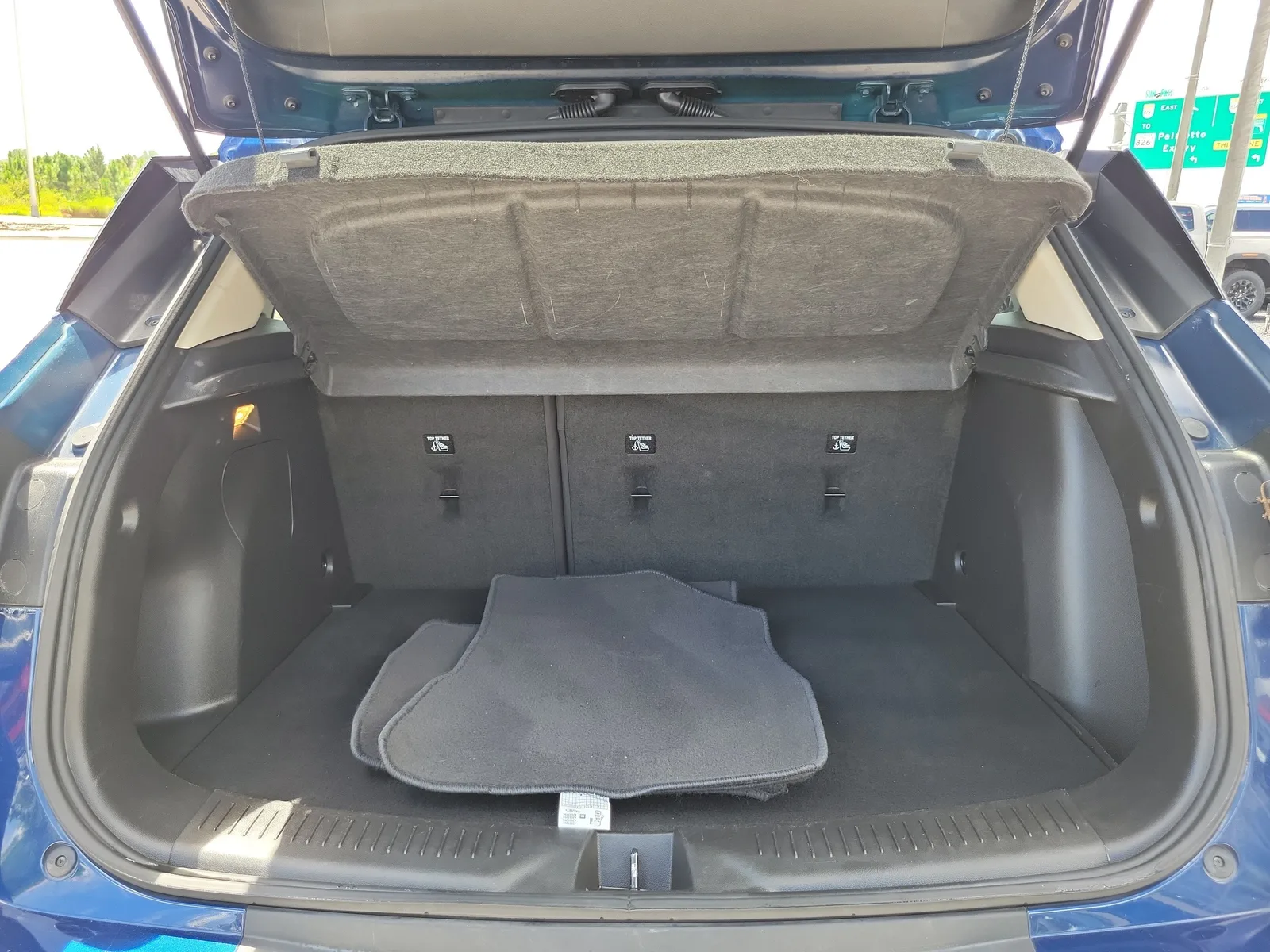 2023 Buick Encore GX Select photo 16