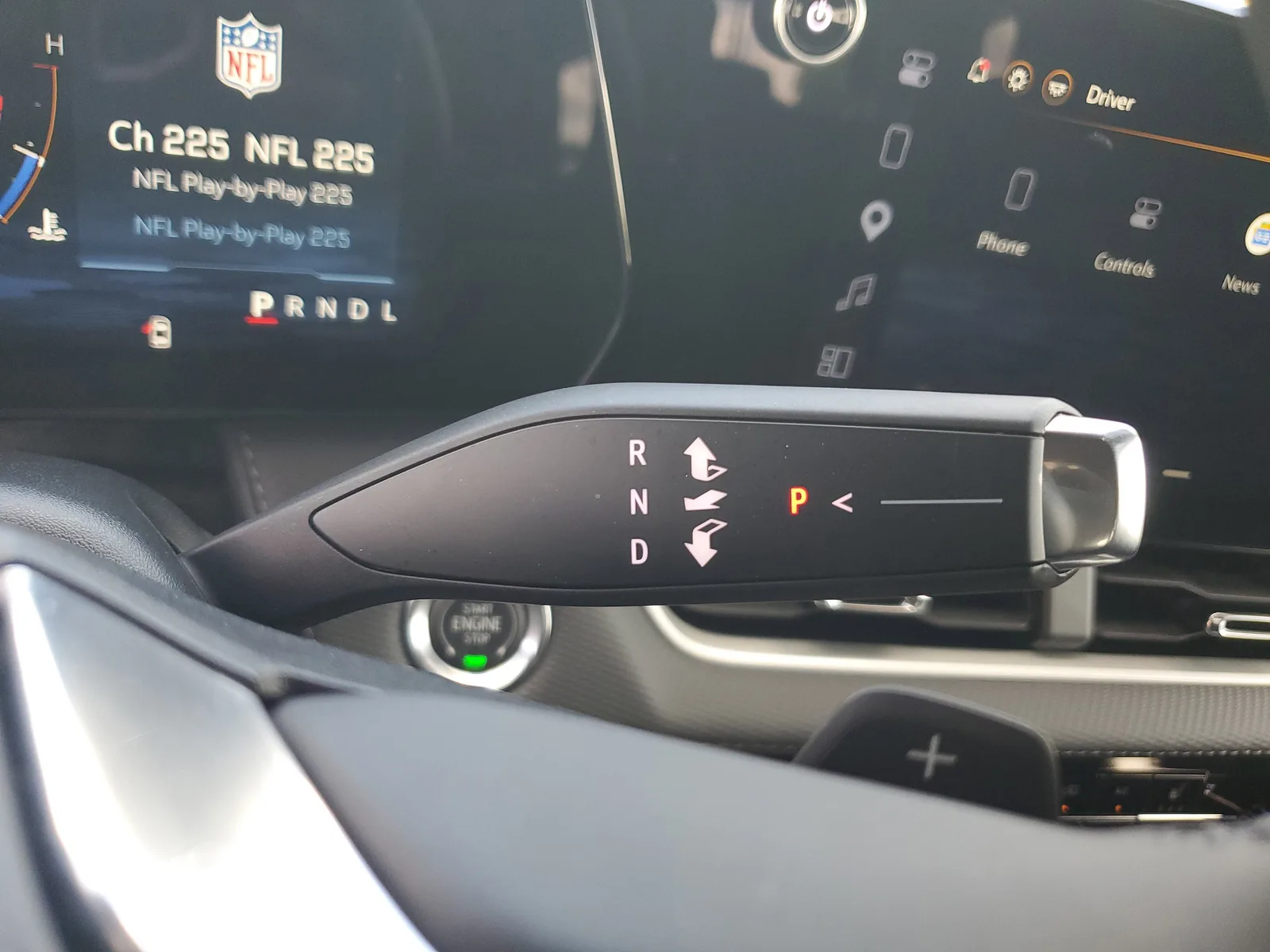 2026 Chevrolet Equinox FWD LT photo 23