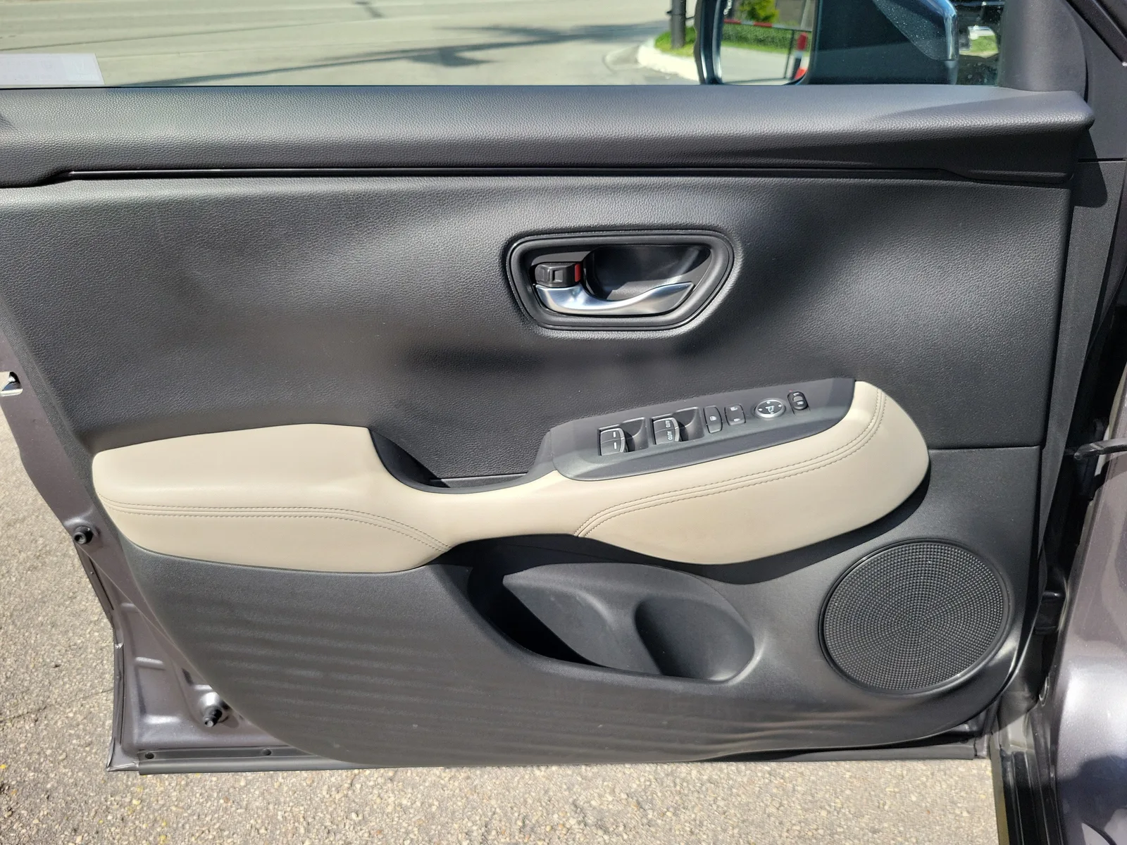 2024 Honda HR-V EX-L photo 19