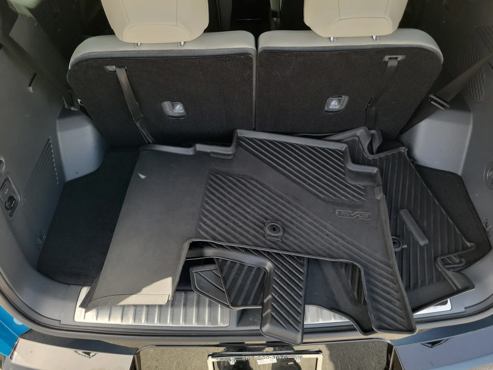 2024 Kia EV9 GT-Line photo 18