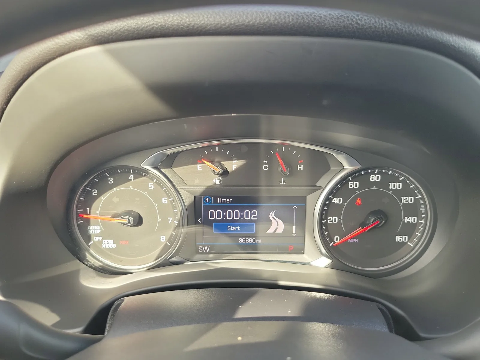 2023 GMC Terrain SLE photo 24