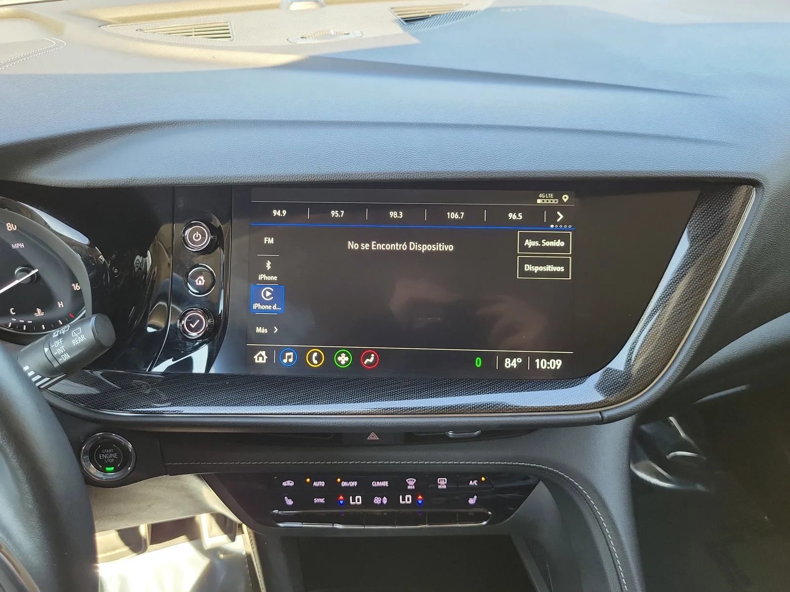 2023 Buick Envision Preferred photo 21