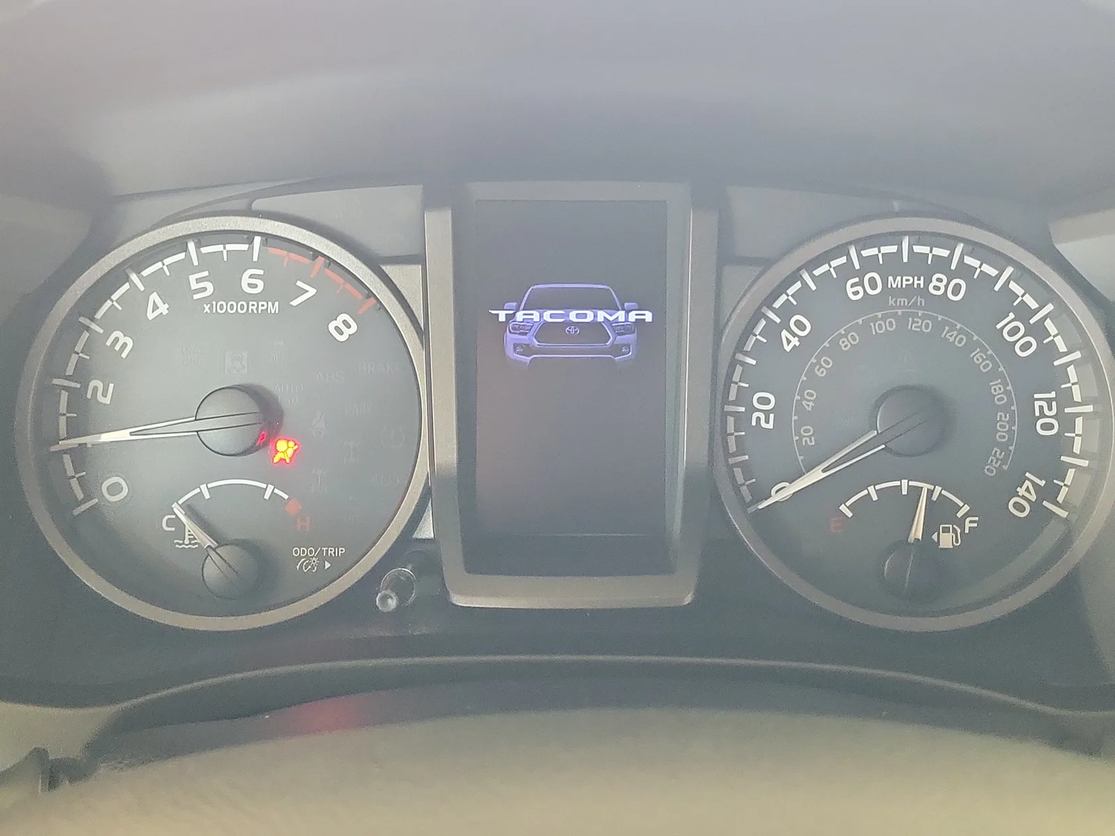 2019 Toyota Tacoma 4WD TRD Off Road photo 28