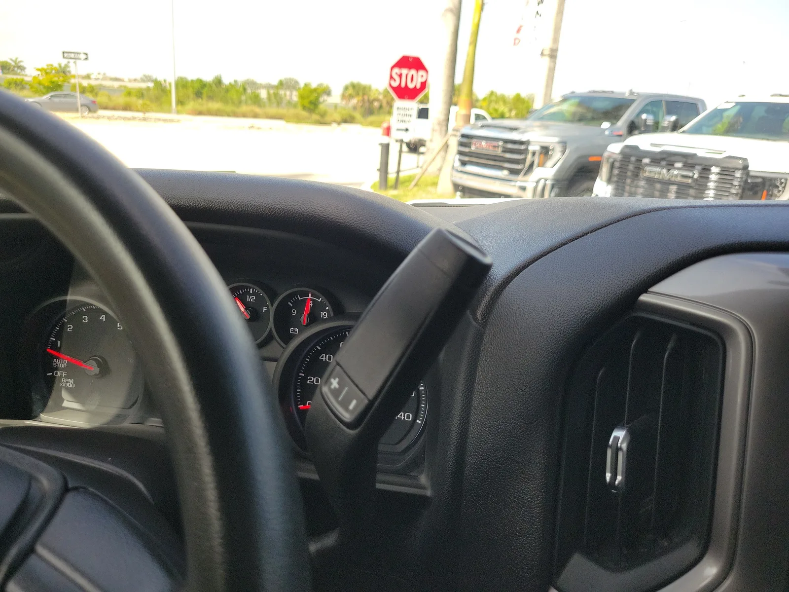 2022 GMC Sierra 1500 Pro photo 19
