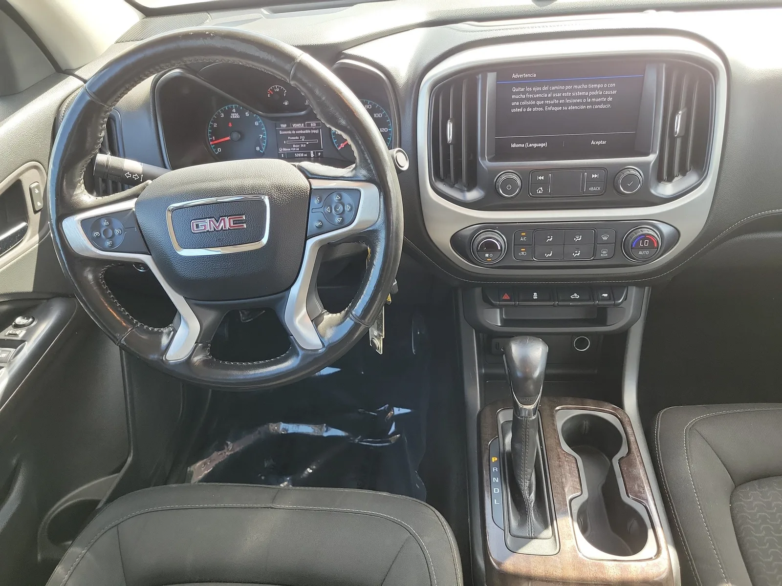 2022 GMC Canyon 2WD Elevation photo 14