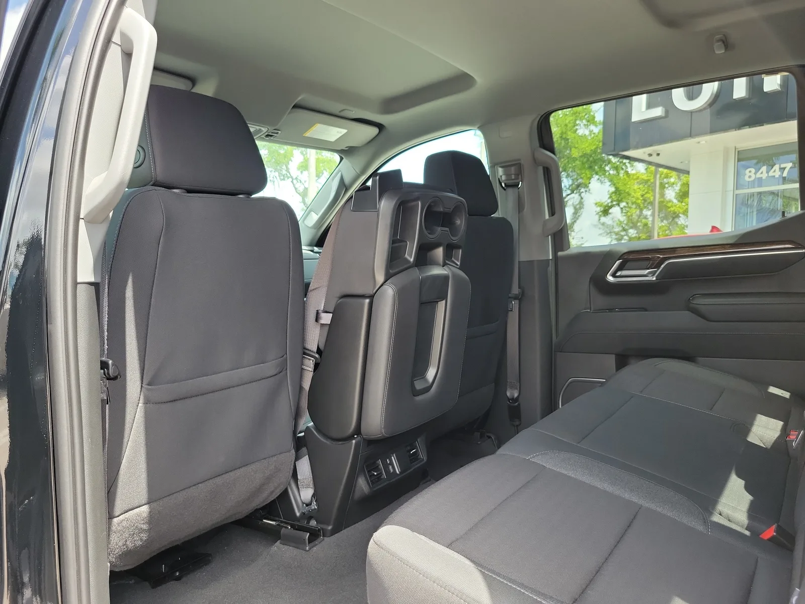 2023 GMC Sierra 1500 Elevation photo 15