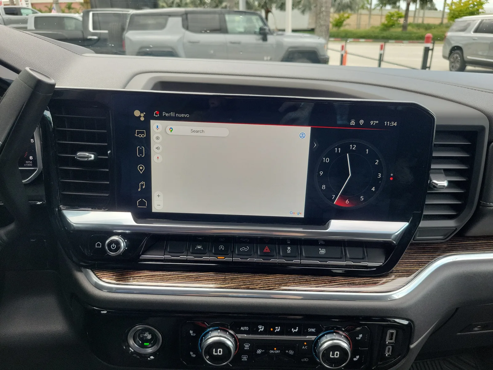 2024 GMC Sierra 1500 Elevation photo 25