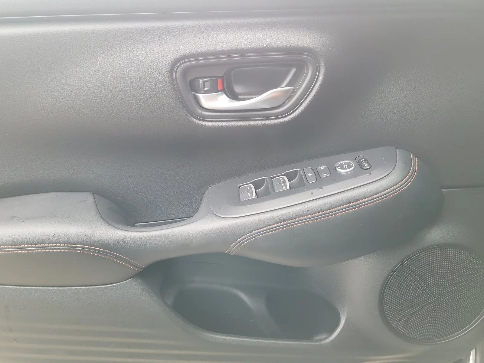 2024 Honda HR-V Sport photo 28
