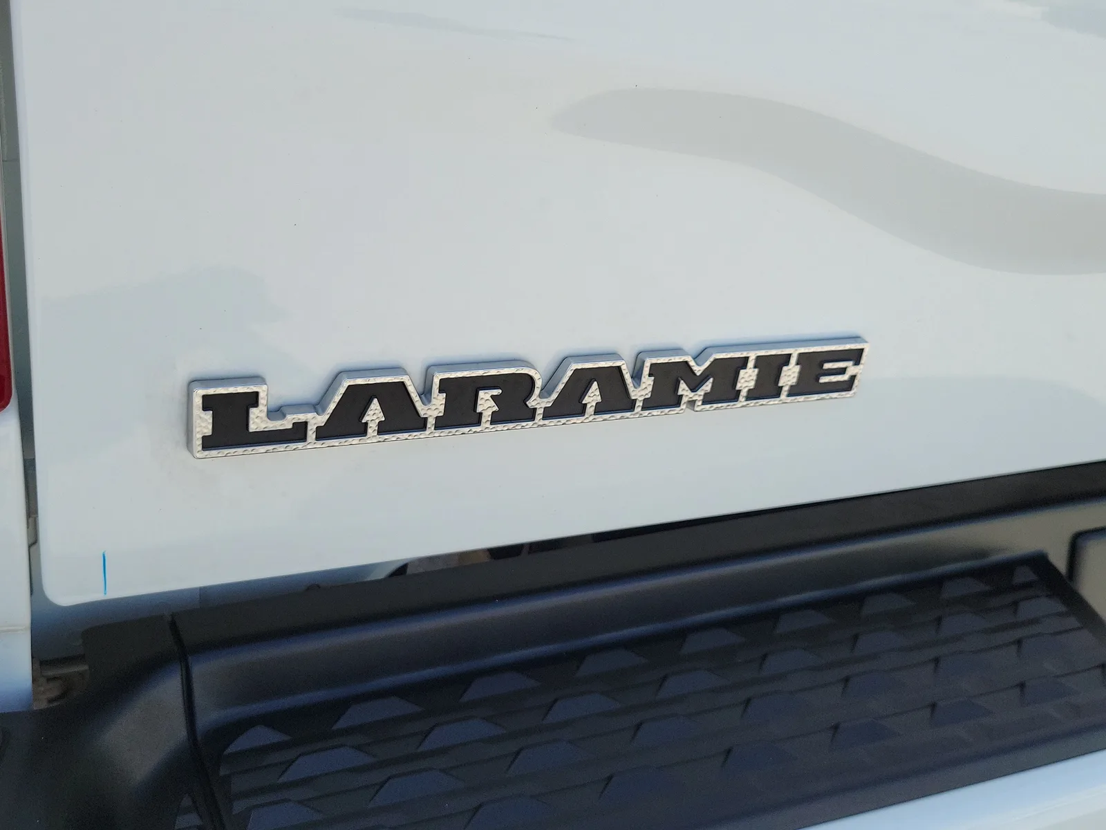 2024 RAM 2500 Laramie 4WD Diesel photo 30