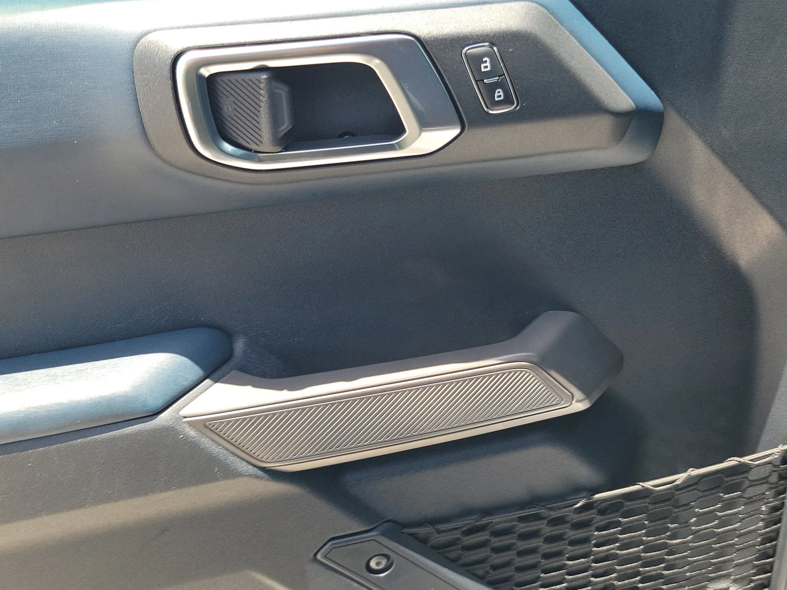 2023 Ford Bronco Outer Banks 4WD photo 26