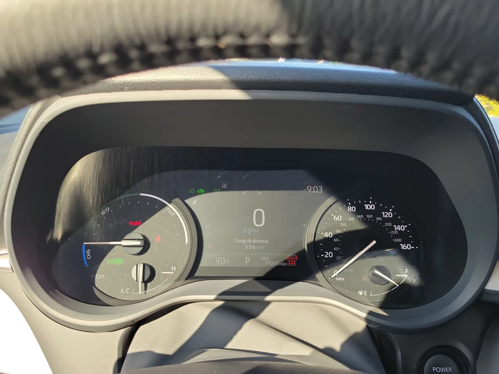 2026 Toyota Sienna XLE photo 30