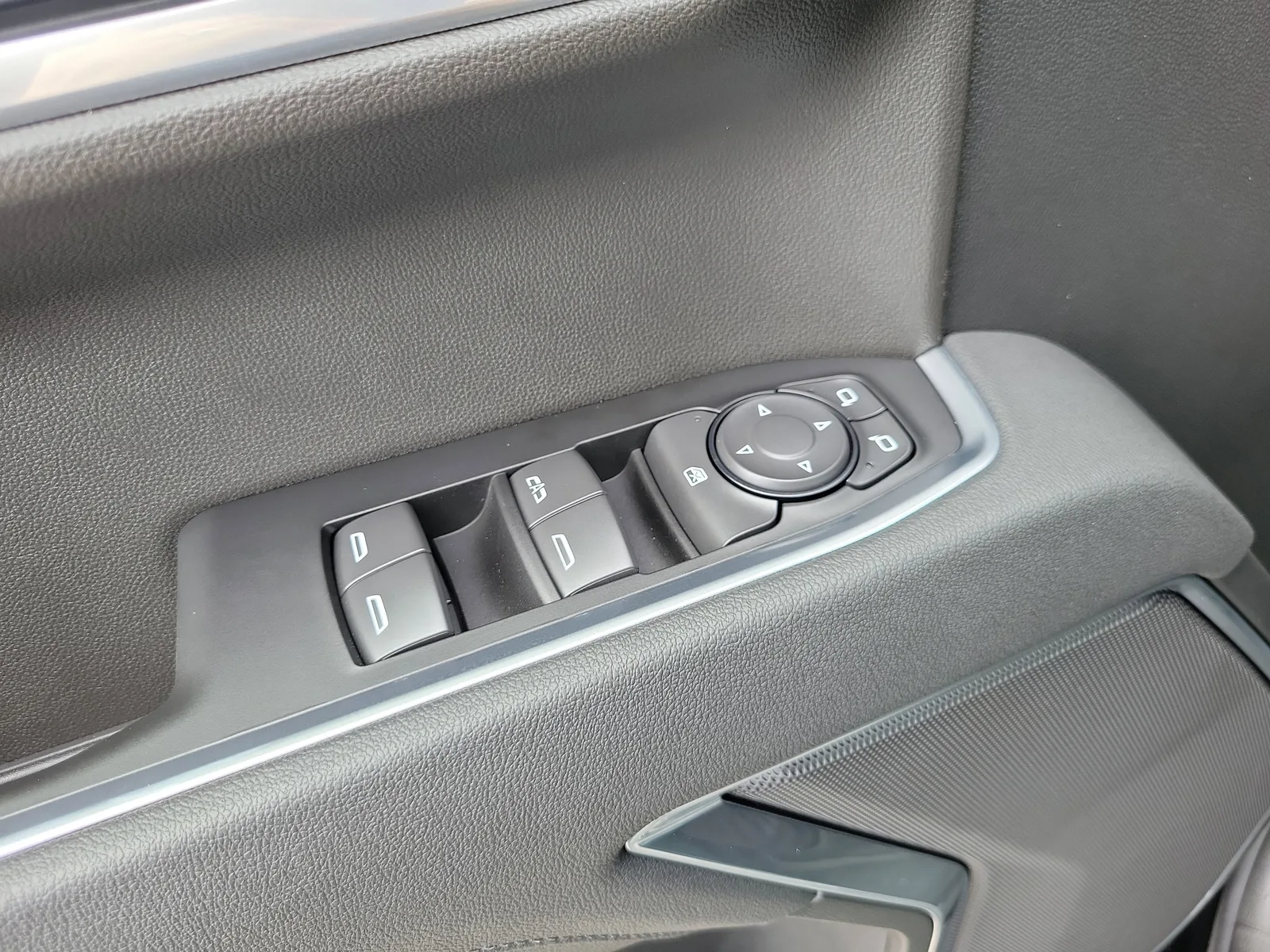 2026 GMC Sierra 1500 Elevation photo 24