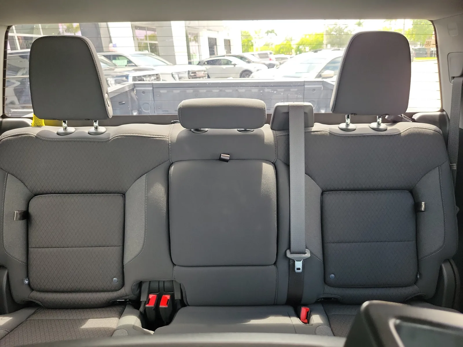 2023 GMC Sierra 1500 Elevation photo 16