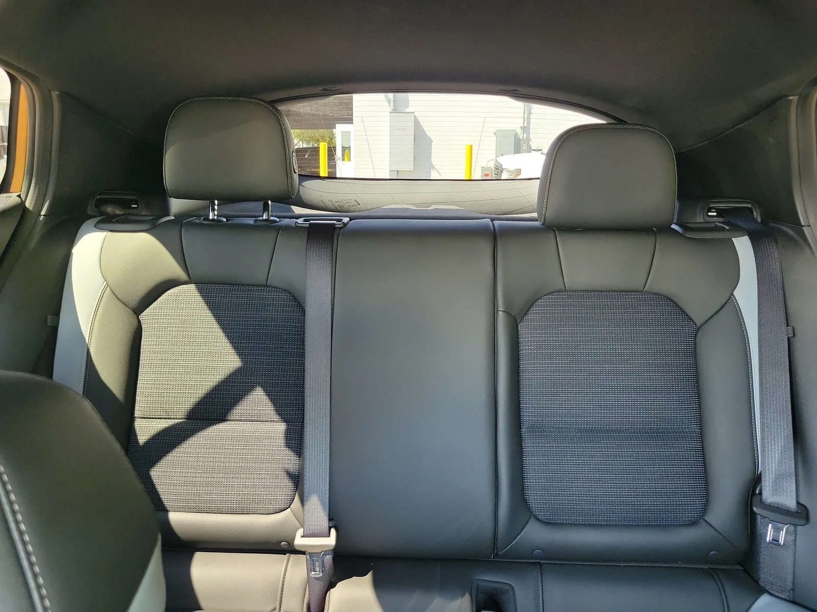 2024 Buick Envista Preferred photo 15