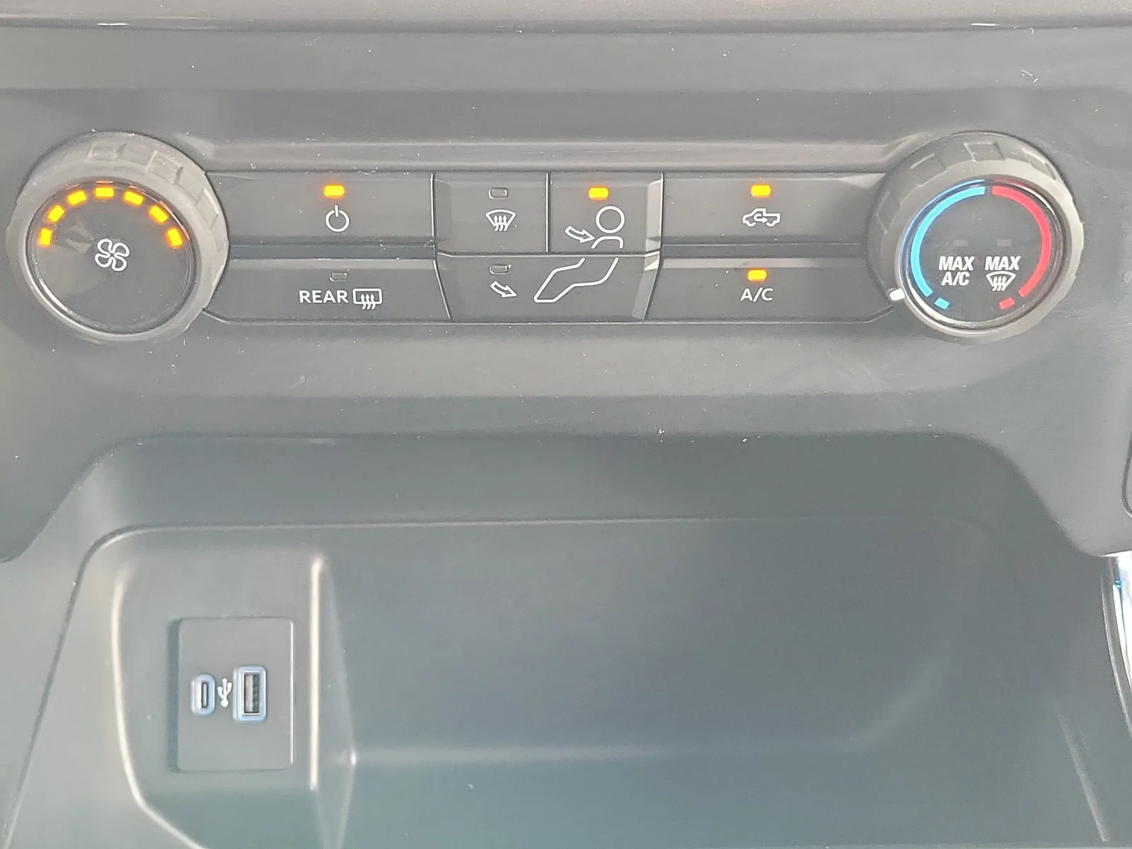 2023 Ford F-150 XL 4WD photo 24