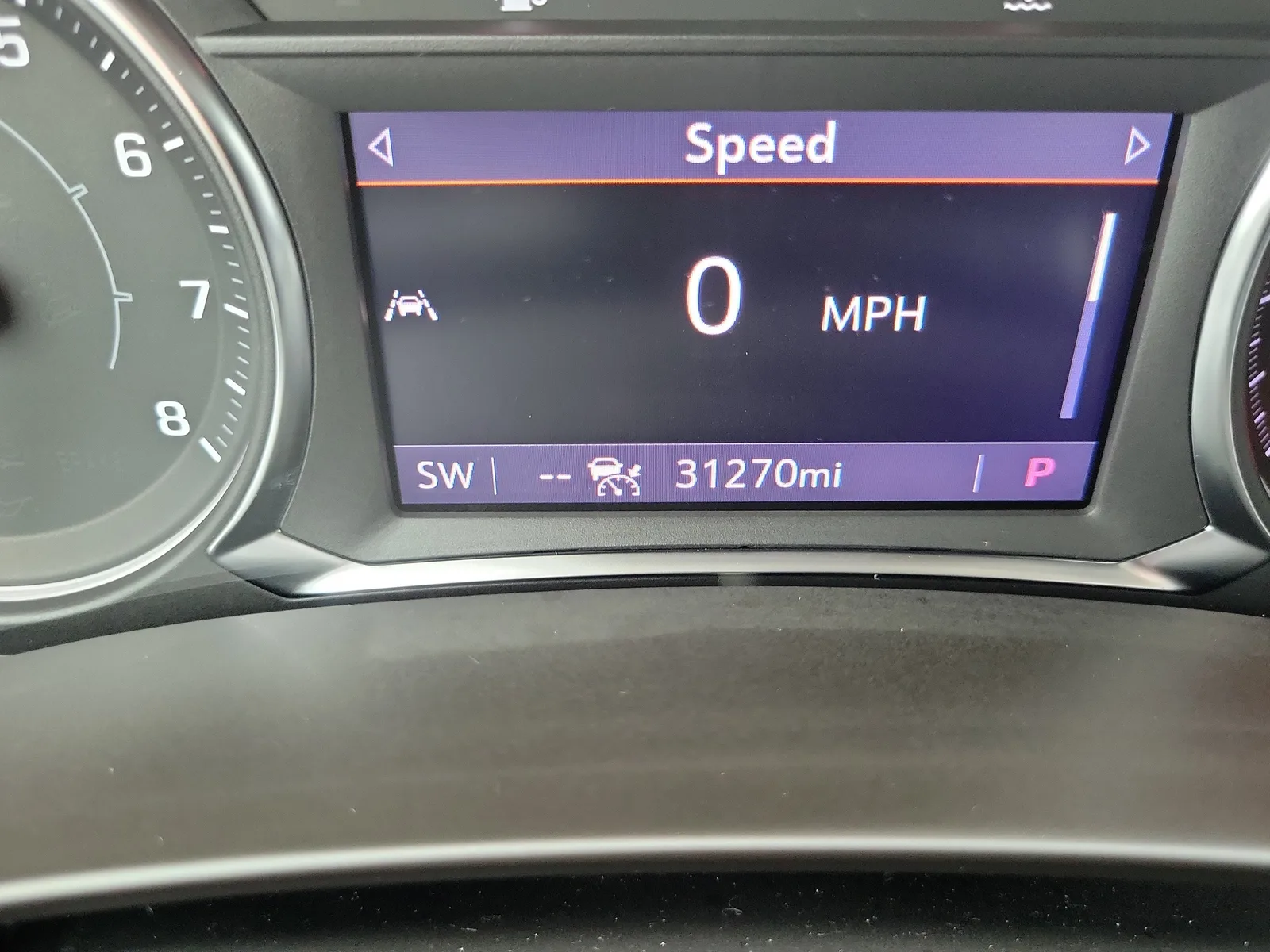 2022 GMC Terrain SLT photo 30