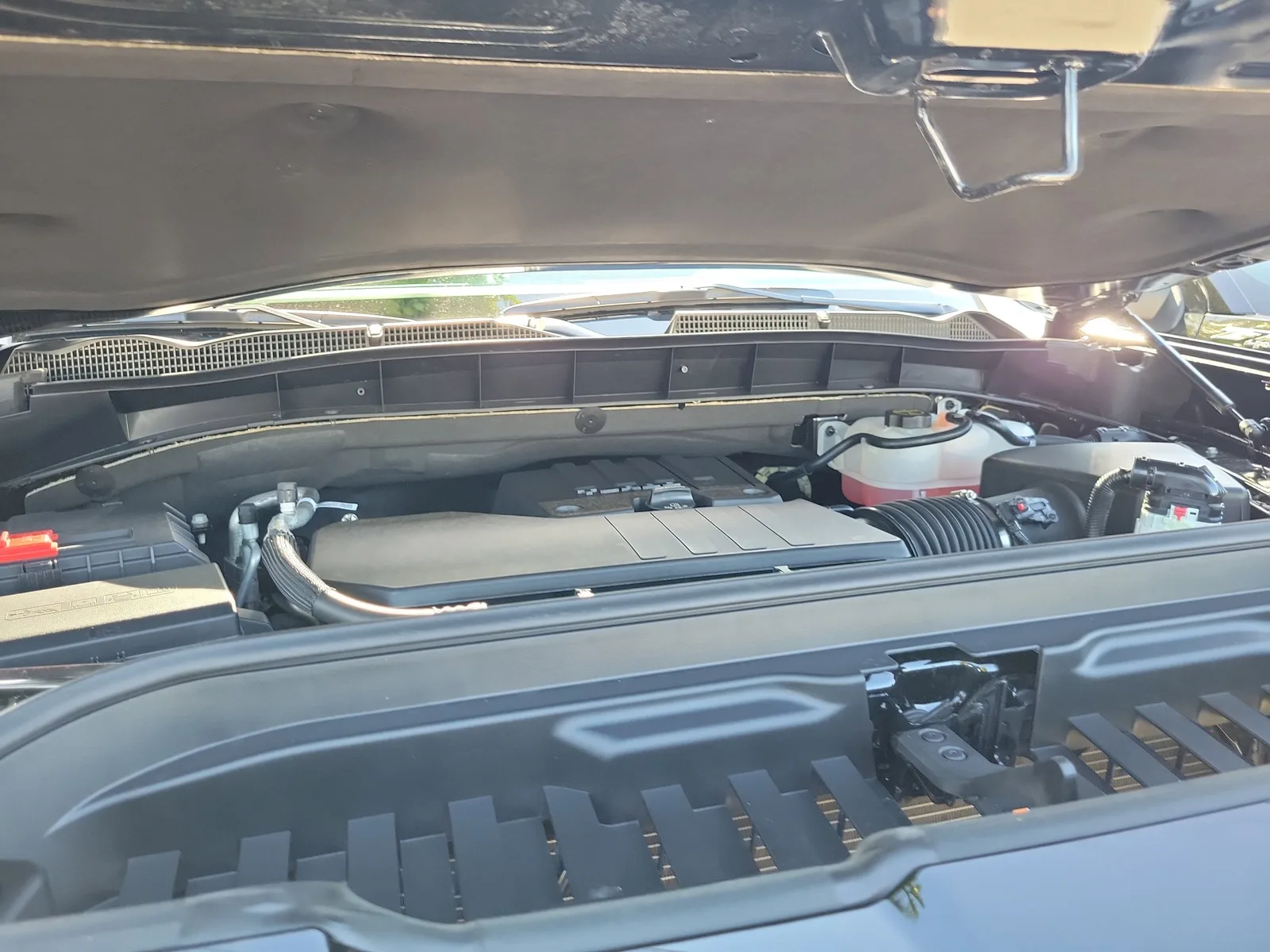 2026 GMC Sierra 1500 Elevation photo 25