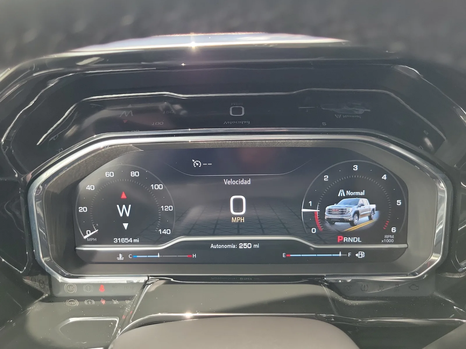 2023 GMC Sierra 1500 Elevation photo 26