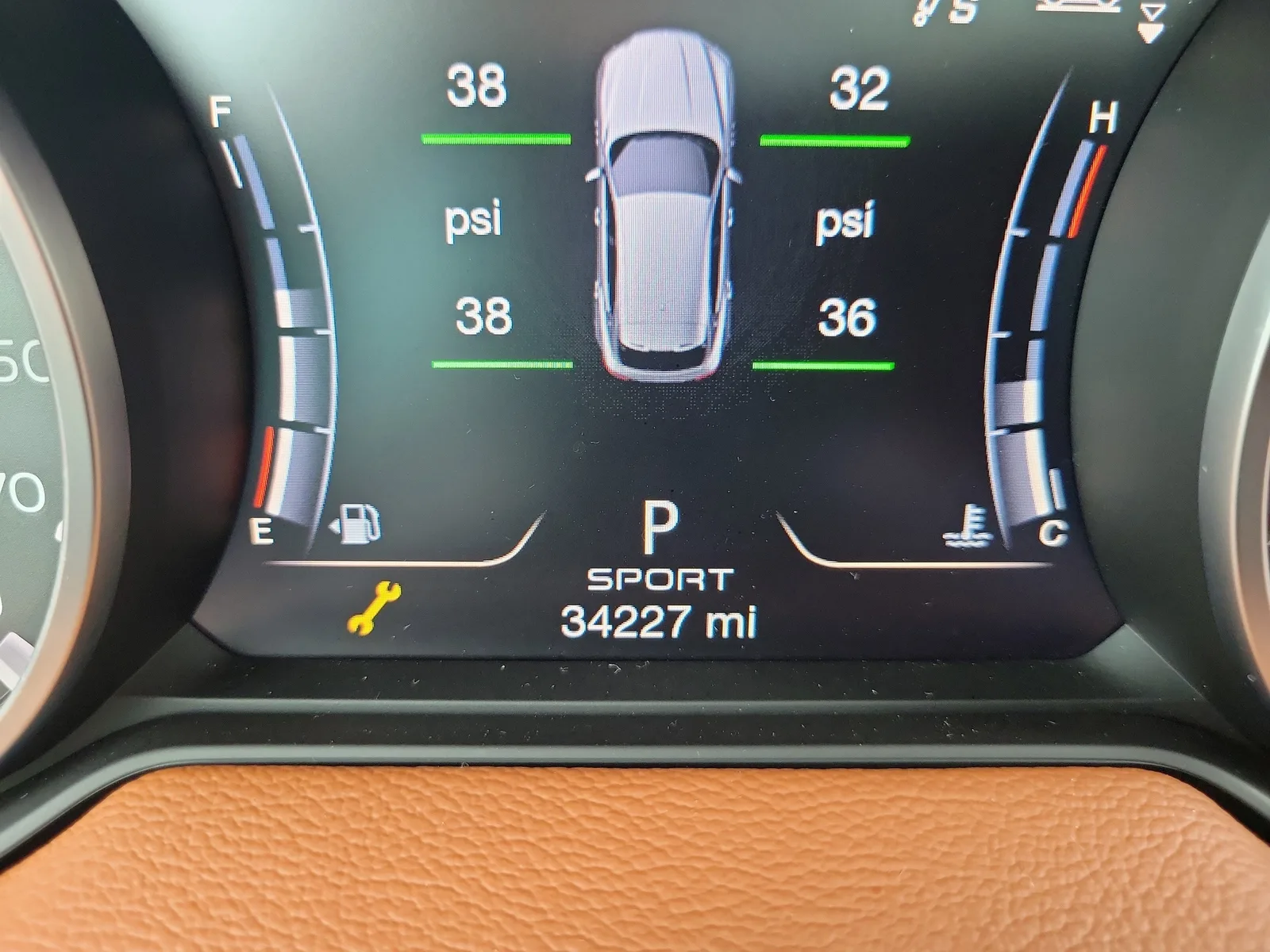 2022 Maserati Levante GT photo 31