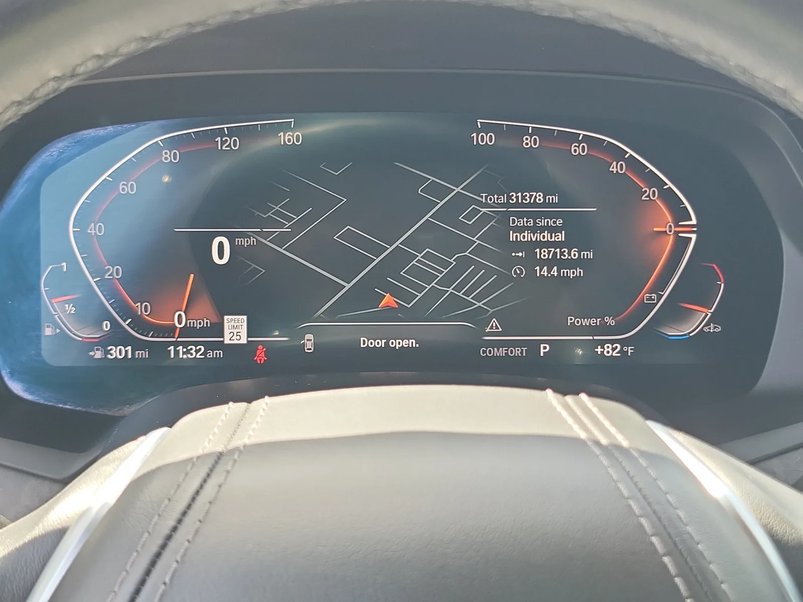 2021 BMW X5 sDrive40i photo 35