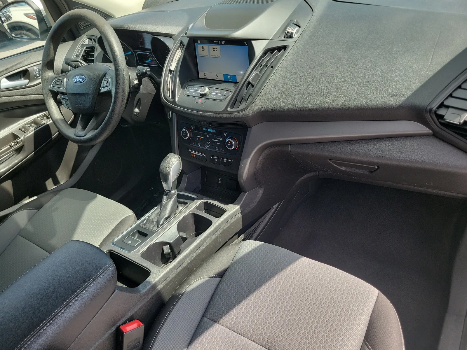 2019 Ford Escape SE photo 15