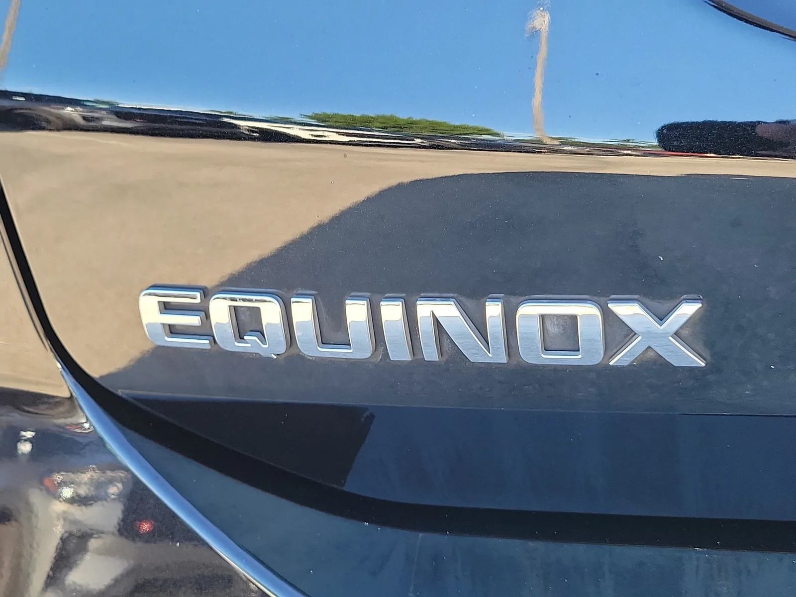 2024 Chevrolet Equinox LS photo 32