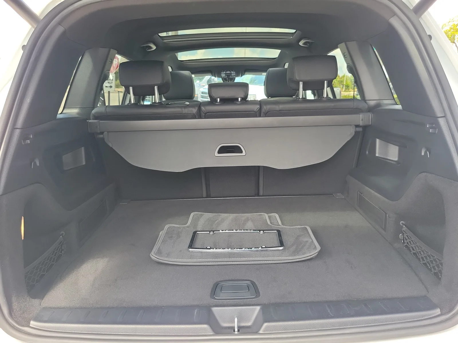 2022 Mercedes-Benz GLB GLB 250 photo 16
