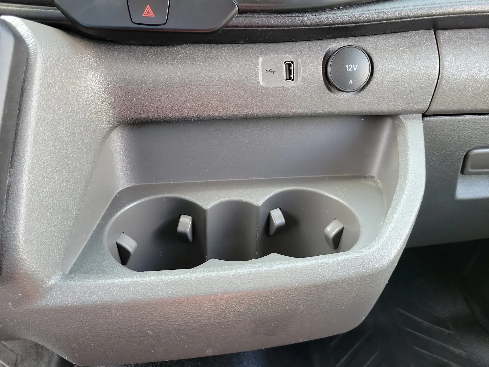 2024 Ford Transit Cargo Van Base photo 28