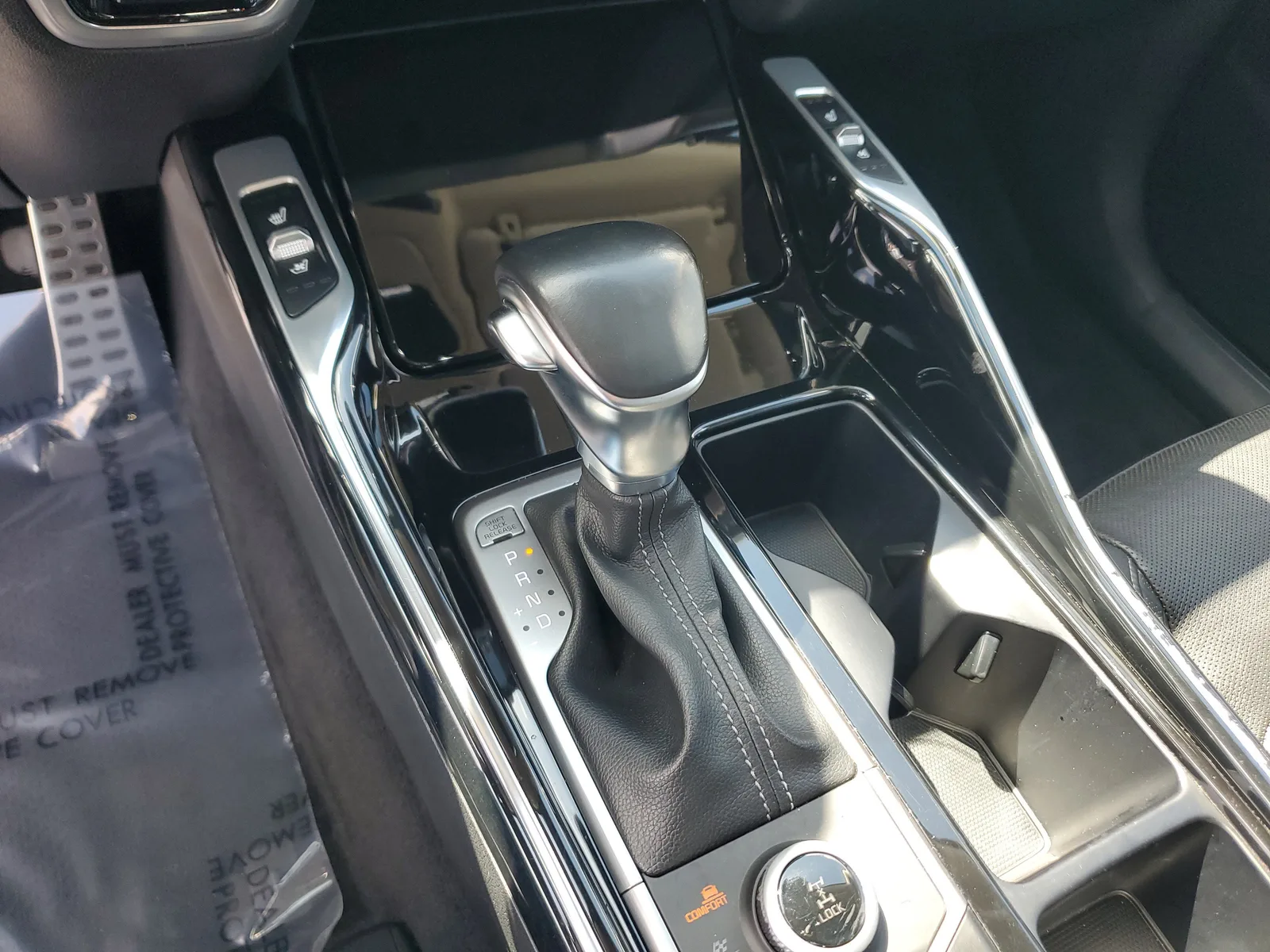2021 Kia Sorento SX Prestige X-Line 4WD photo 27