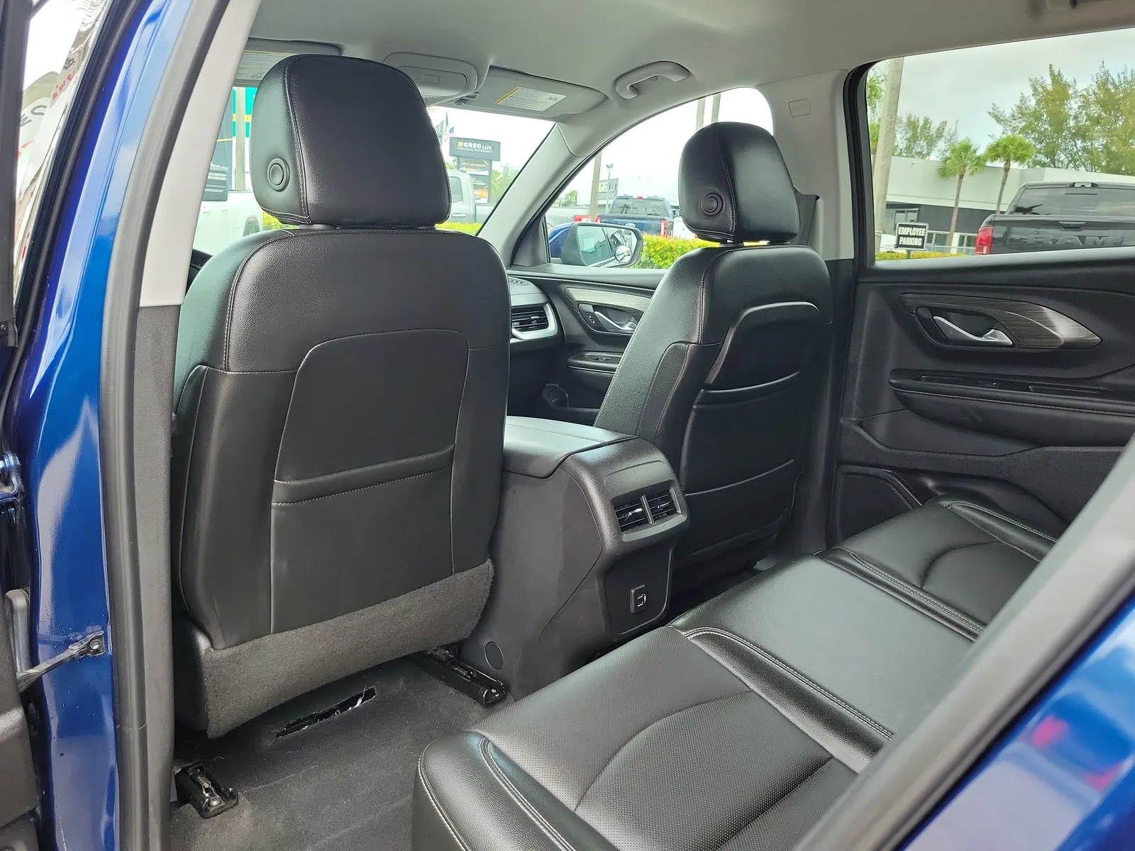 2022 GMC Terrain SLT photo 14