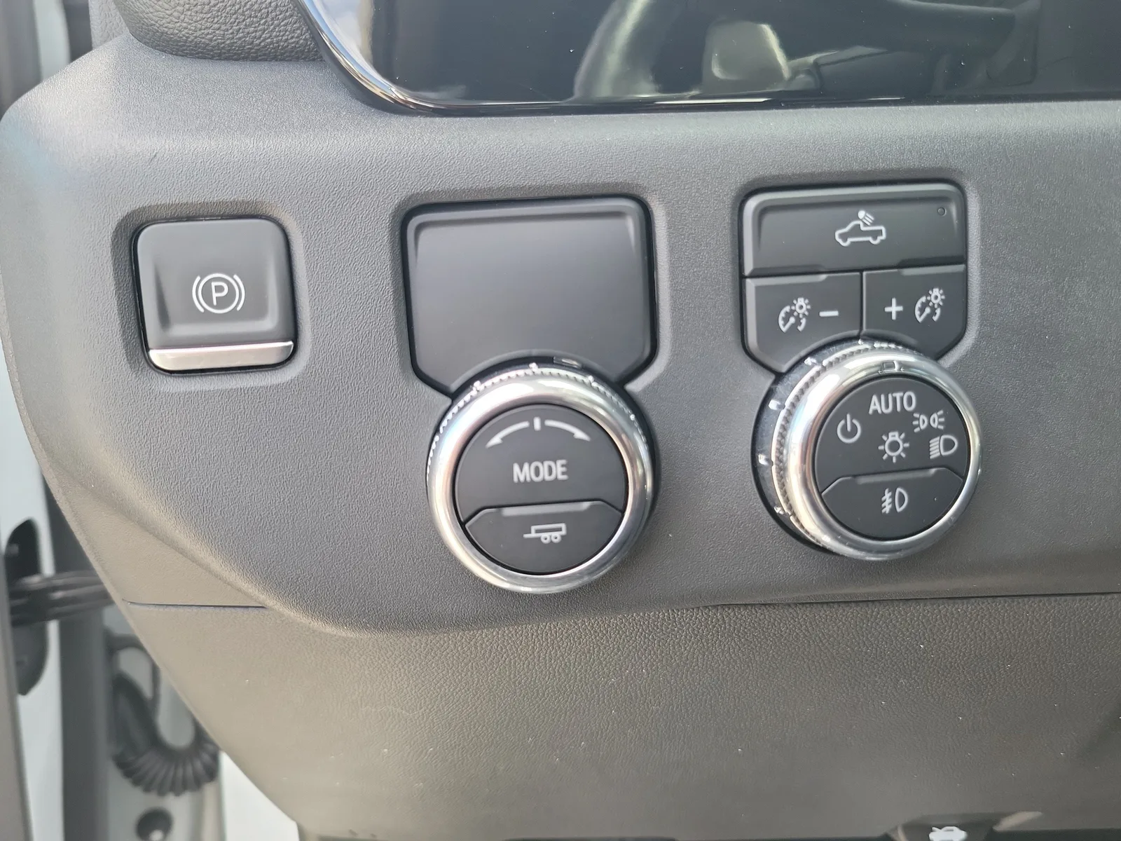 2023 GMC Sierra 1500 Elevation photo 23