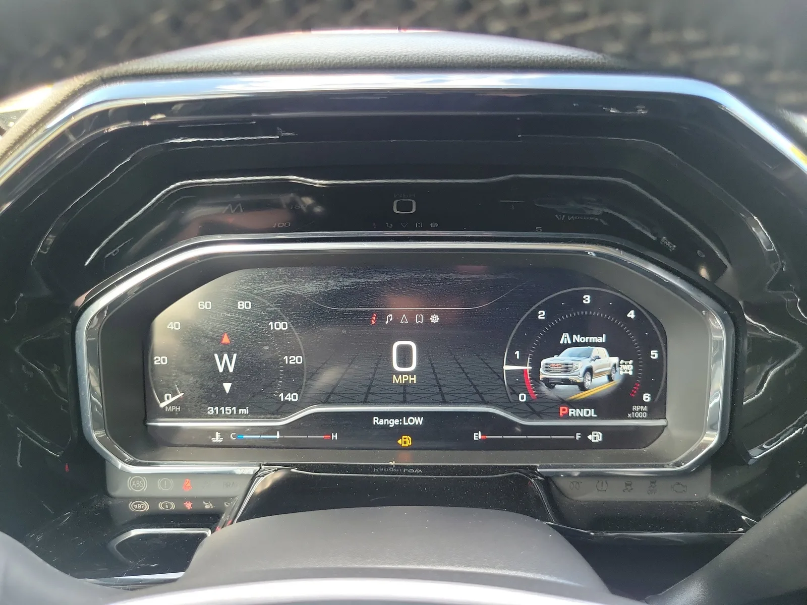 2023 GMC Sierra 1500 Elevation 4WD photo 27