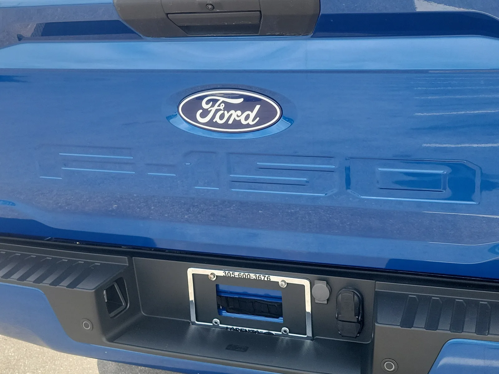 2025 Ford F-150 STX photo 30
