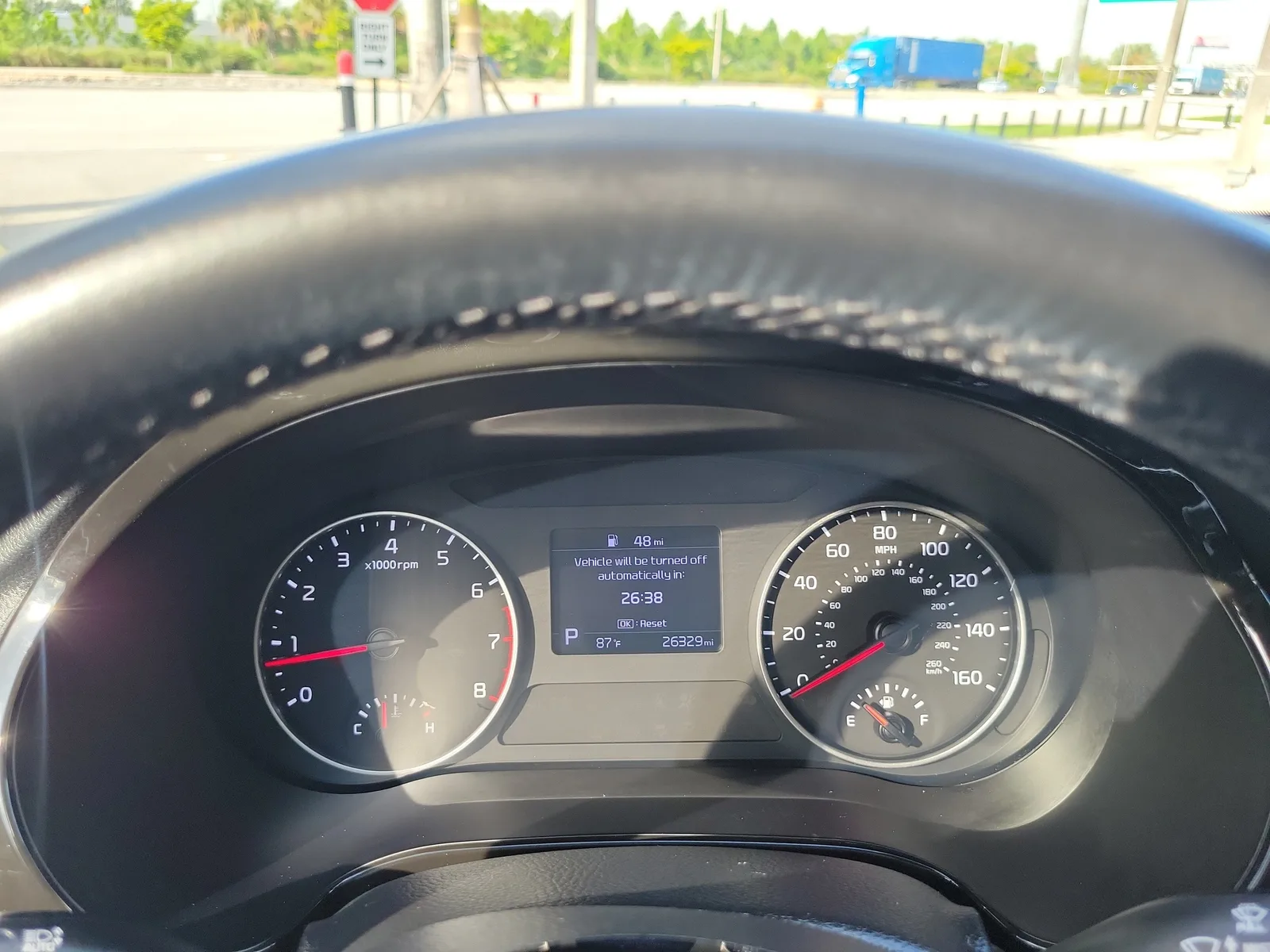 2023 Kia Seltos S photo 28