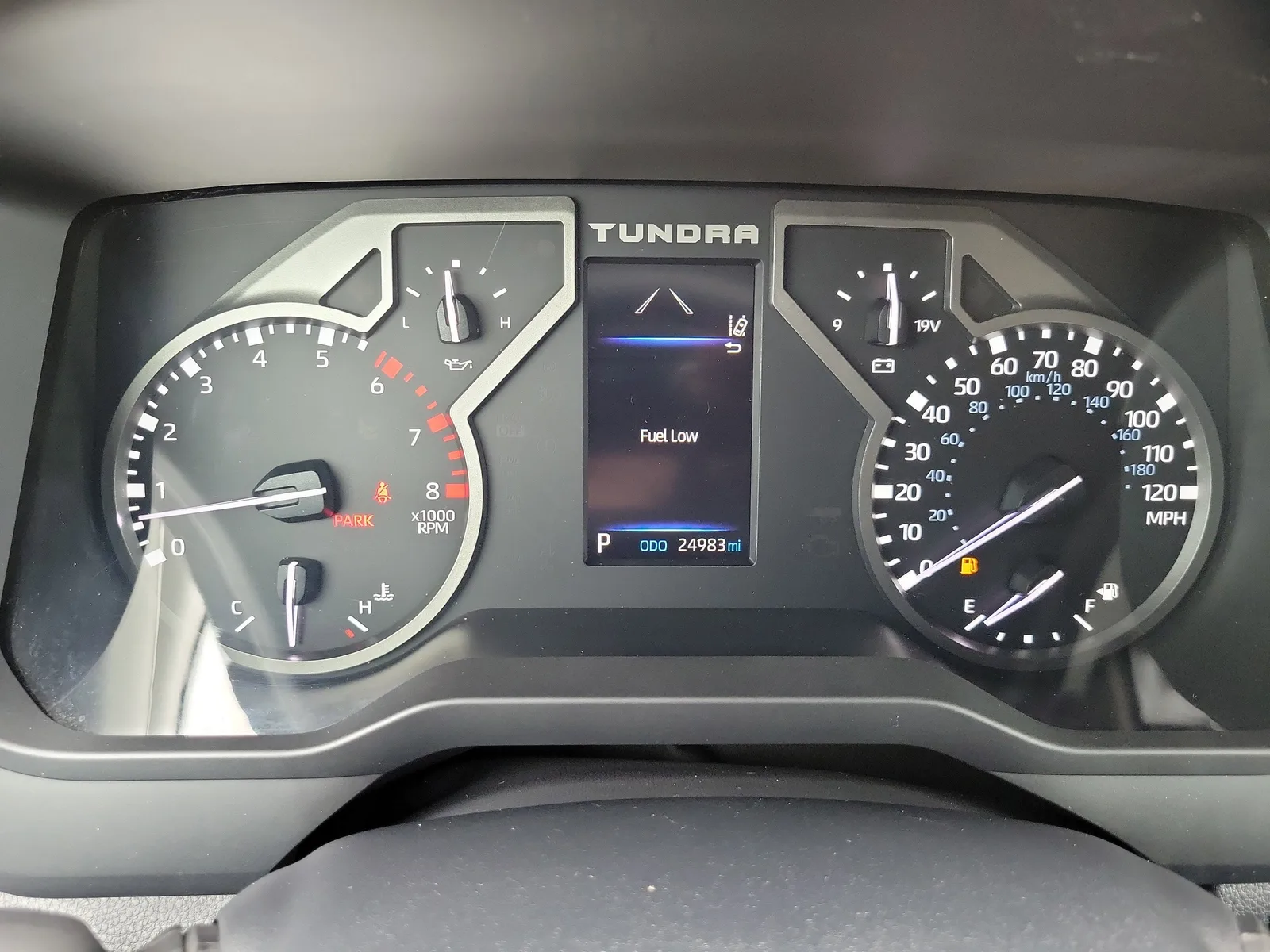 2023 Toyota Tundra 2WD SR photo 30