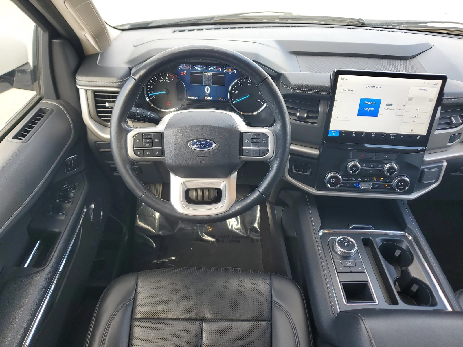 2022 Ford Expedition XLT photo 20
