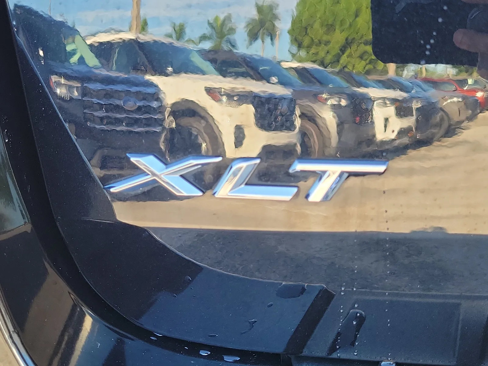 2023 Ford Explorer XLT photo 31