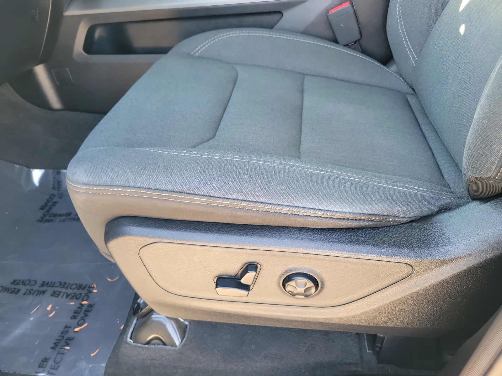 2021 RAM 1500 Big Horn photo 13