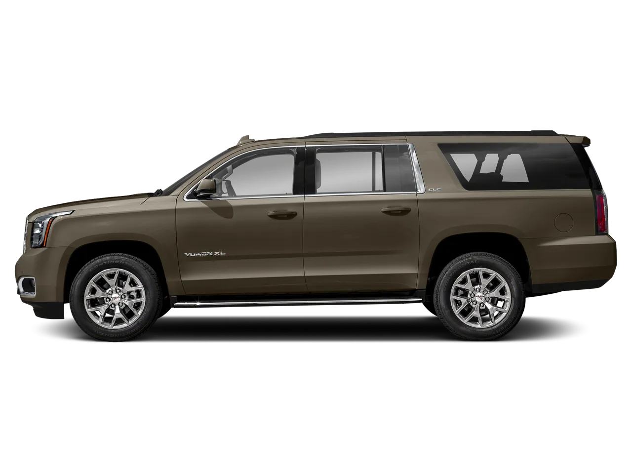 2019 GMC Yukon XL SLT photo 3