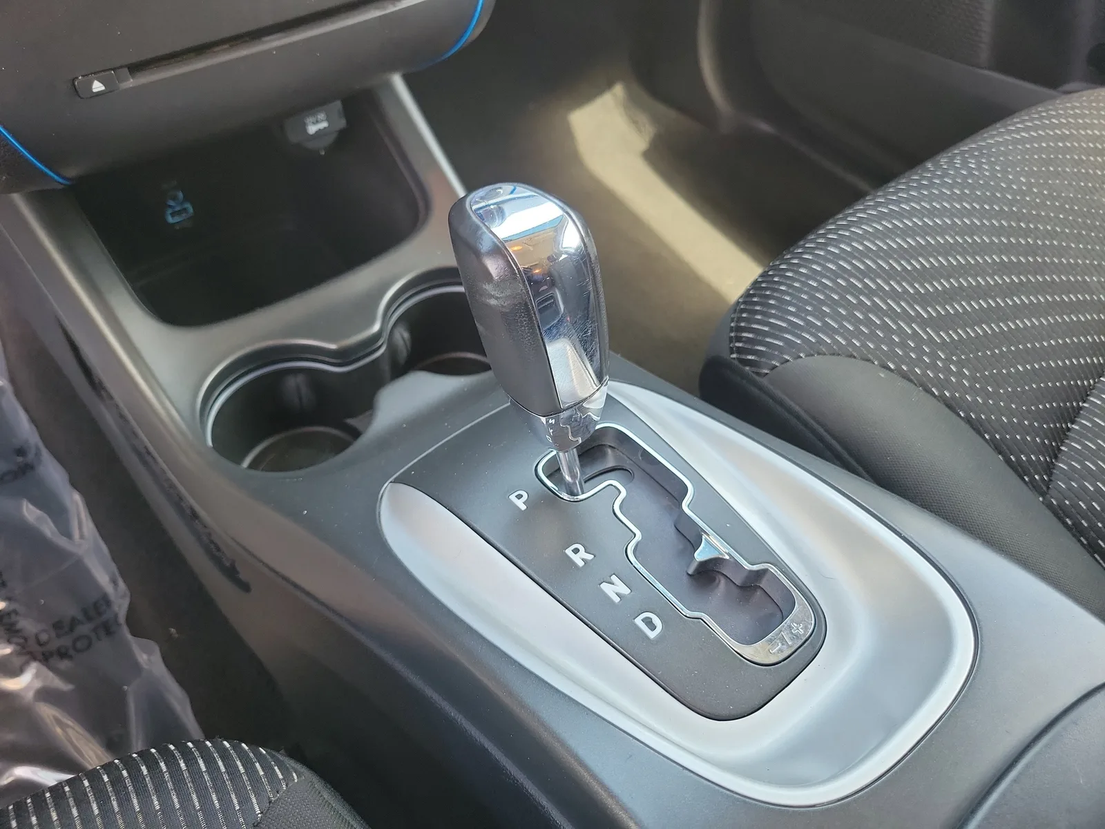 2020 Dodge Journey SE Value photo 25
