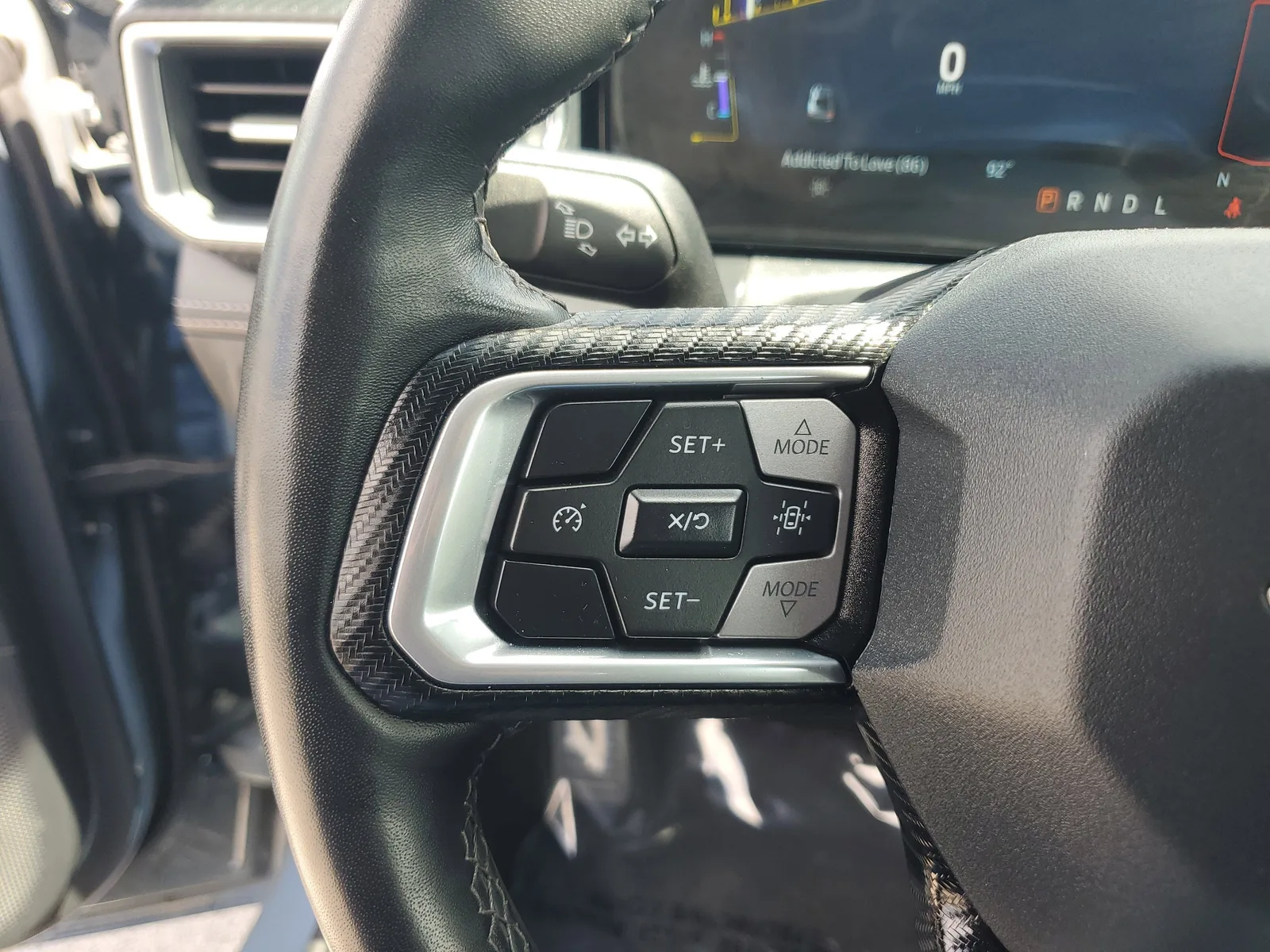 2025 Ford Mustang EcoBoost Premium photo 19