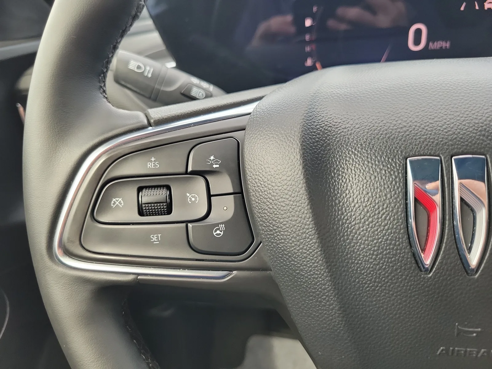 2024 Buick Envista Preferred photo 19
