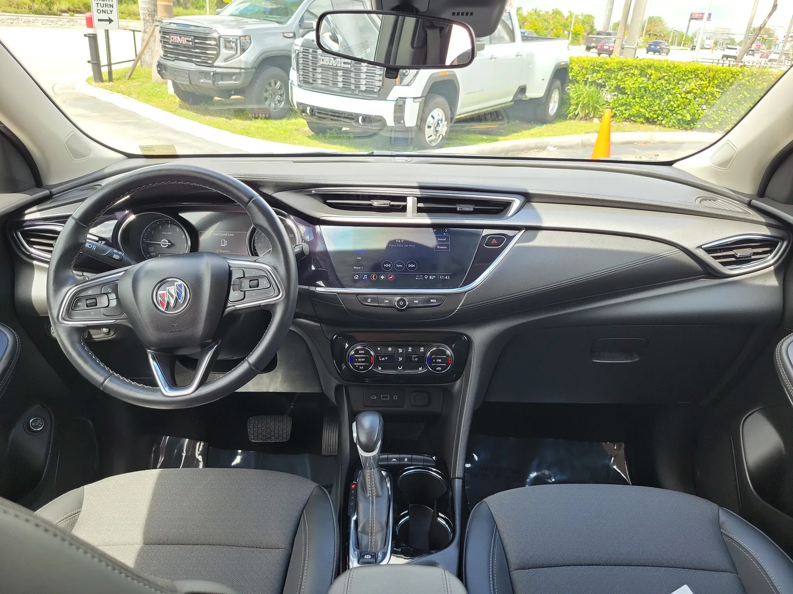 2023 Buick Encore GX Select photo 18