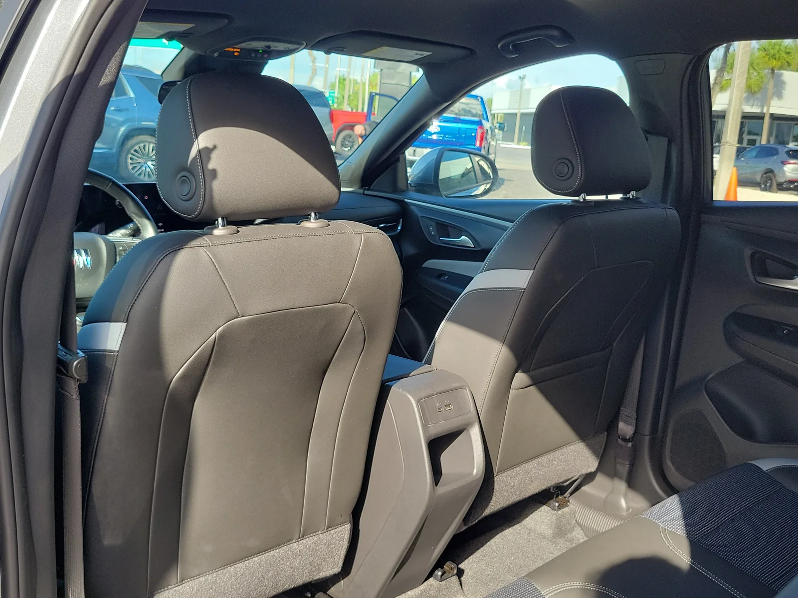 2024 Buick Envista Preferred photo 13