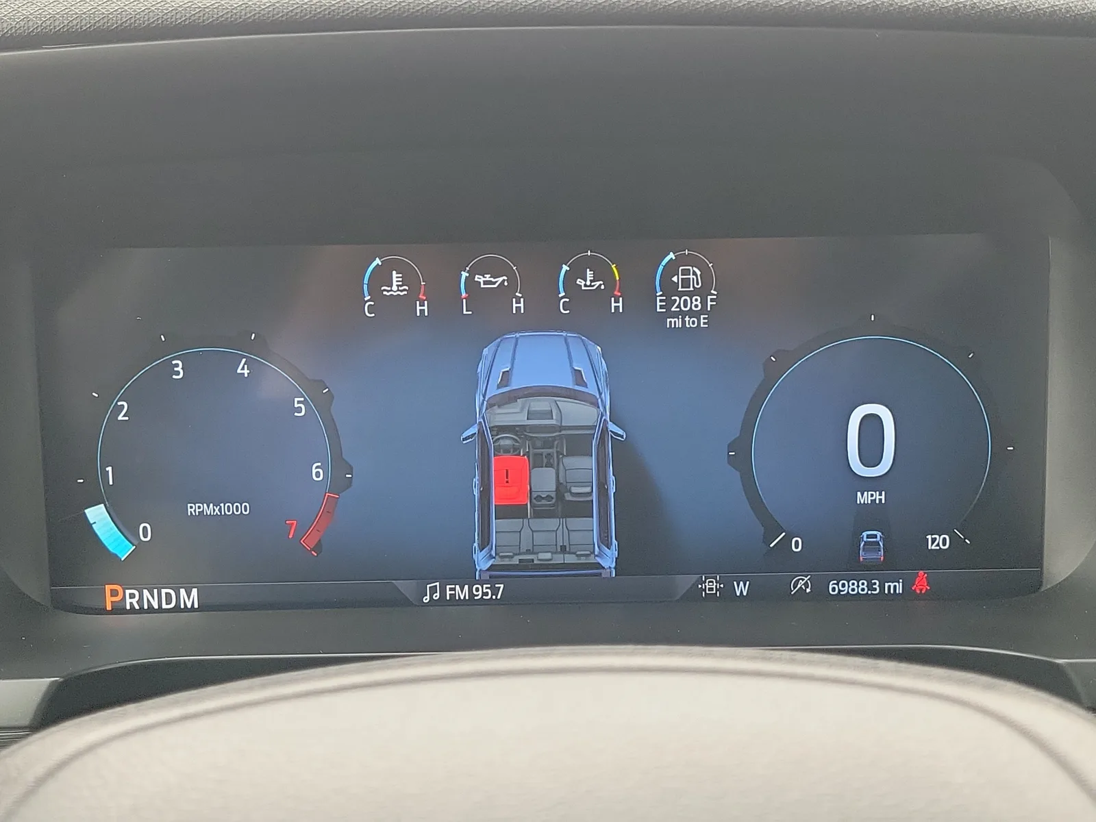 2025 Ford F-150 STX 4WD photo 30