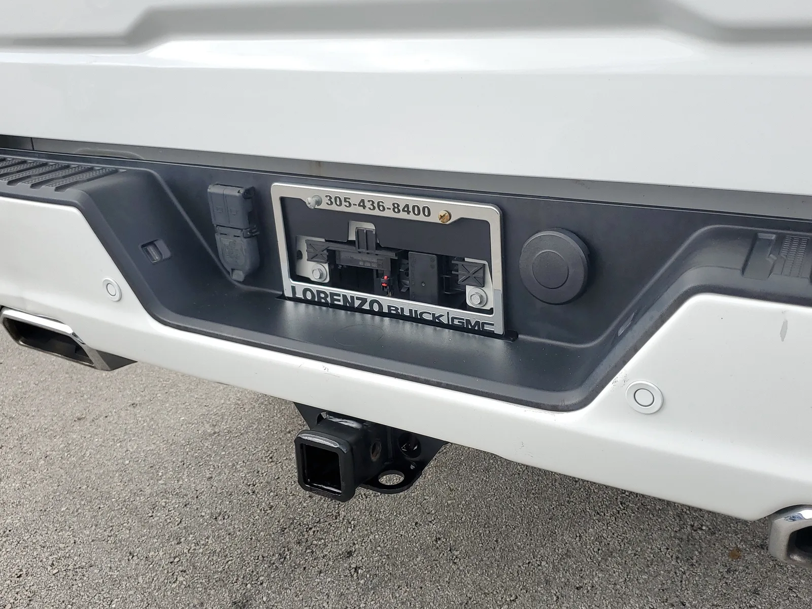 2020 GMC Sierra 1500 AT4 4WD photo 37